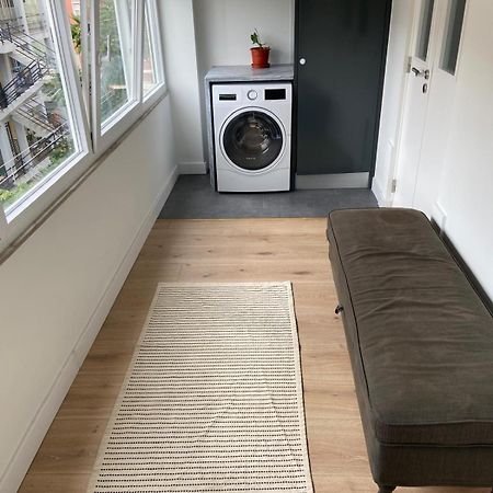 The Friends Apartment Lisboa Ngoại thất bức ảnh