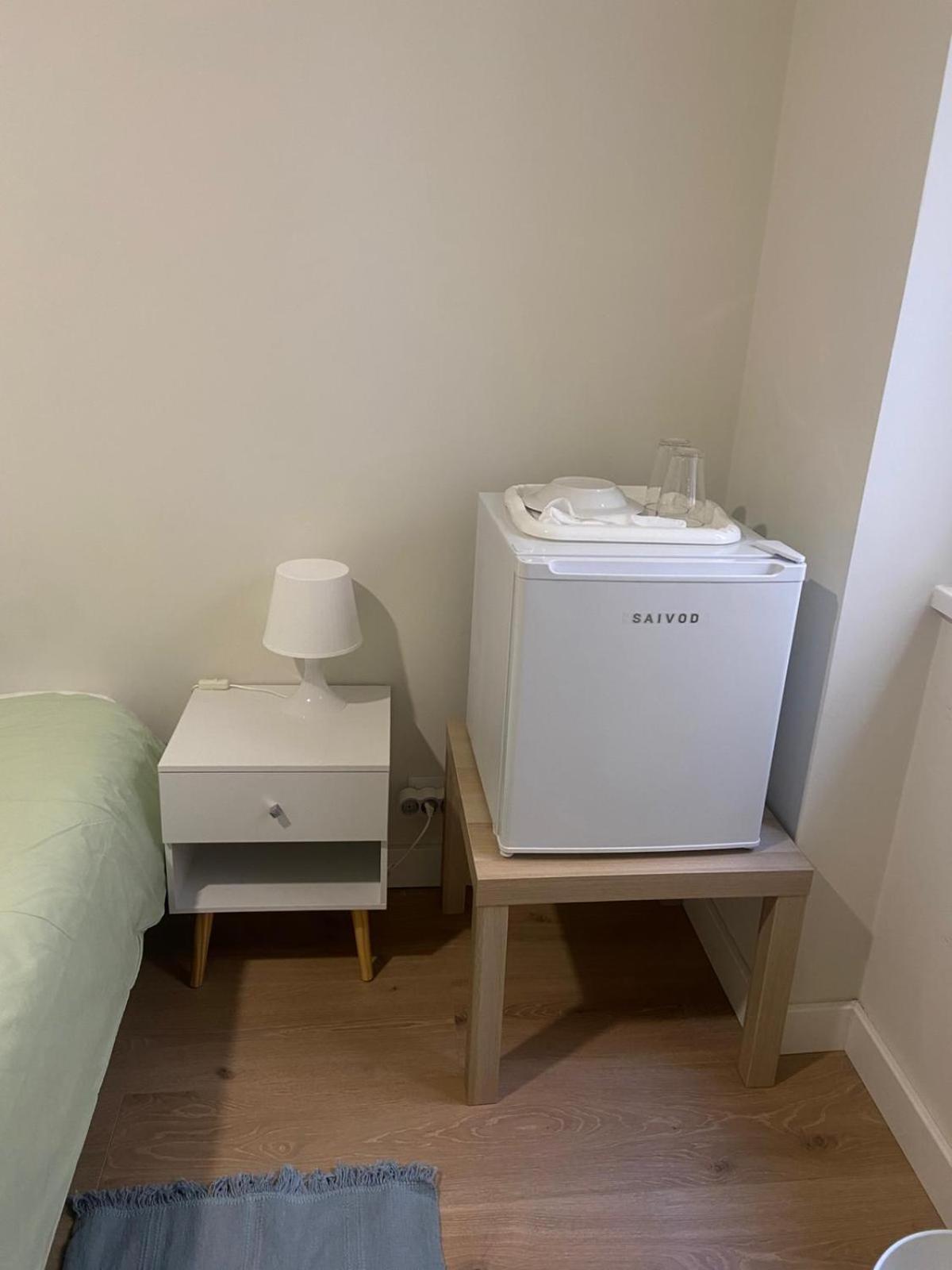 The Friends Apartment Lisboa Ngoại thất bức ảnh
